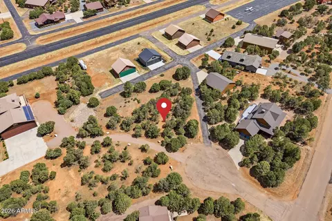 2323 Kitfox Cir #238, Overgaard, AZ 85933 photo 4