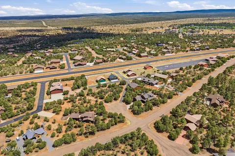 2323 Kitfox Cir #238, Overgaard, AZ 85933 photo 8