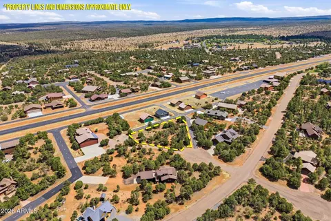 2323 Kitfox Cir #238, Overgaard, AZ 85933 photo 9