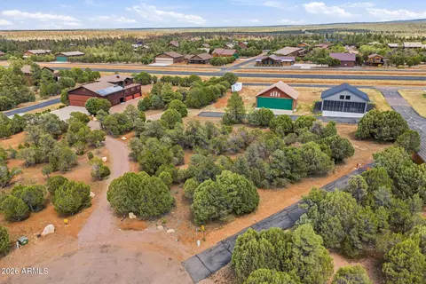 2323 Kitfox Cir #238, Overgaard, AZ 85933