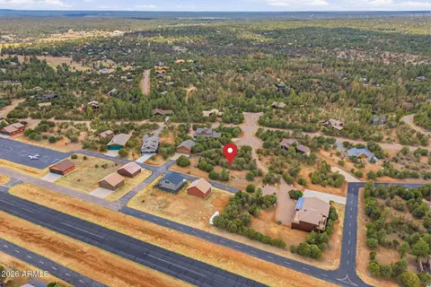 2323 Kitfox Cir #238, Overgaard, AZ 85933 photo 6