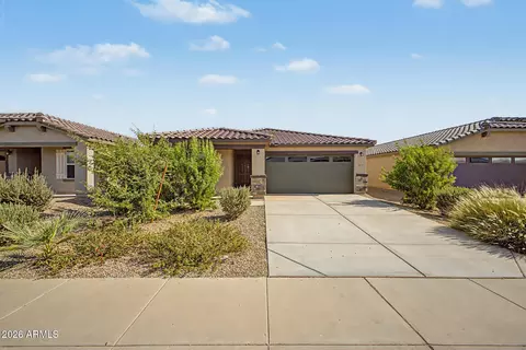 1473 W Hopi Dr, Coolidge, AZ 85128