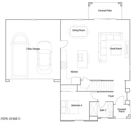 10264 S Flume Trl, Apache Junction, AZ 85120 photo 2