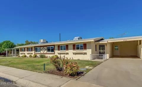 10328 W Clair Dr, Sun City, AZ 85351
