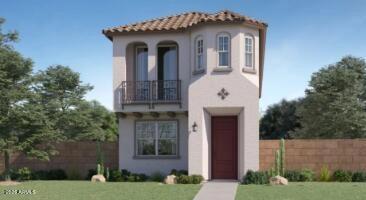 8309 E Petra Ave, Mesa, AZ 85212