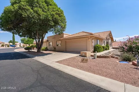 583 S Sawmill Gardens Dr, Cottonwood, AZ 86326