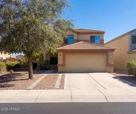 2406 W Tanner Ranch Rd, San Tan Valley, AZ 85142
