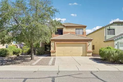 2406 W Tanner Ranch Rd, San Tan Valley, AZ 85142