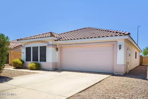 10633 E Bogart Ave, Mesa, AZ 85208