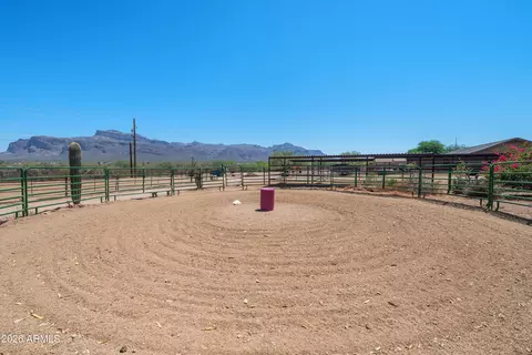 5691 E 32nd Ave, Apache Junction, AZ 85119 photo 51