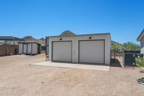 5691 E 32nd Ave, Apache Junction, AZ 85119 photo 43