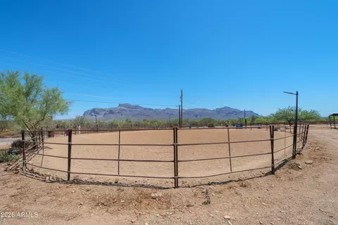 5691 E 32nd Ave, Apache Junction, AZ 85119 photo 54