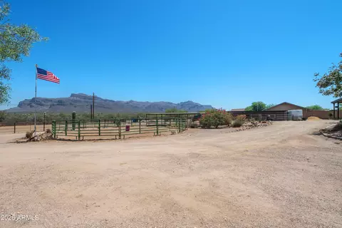5691 E 32nd Ave, Apache Junction, AZ 85119 photo 47
