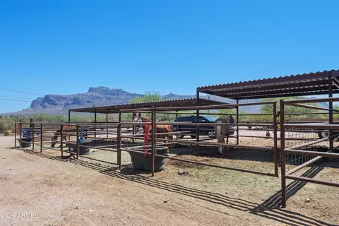 5691 E 32nd Ave, Apache Junction, AZ 85119 photo 50