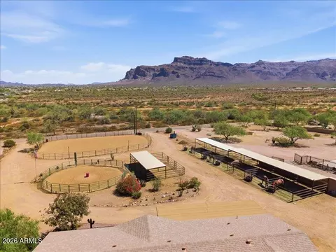 5691 E 32nd Ave, Apache Junction, AZ 85119 photo 4
