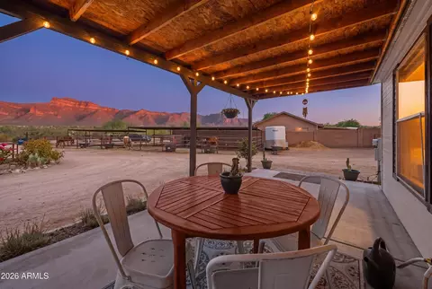 5691 E 32nd Ave, Apache Junction, AZ 85119 photo 2