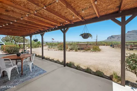 5691 E 32nd Ave, Apache Junction, AZ 85119 photo 48