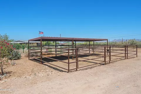 5691 E 32nd Ave, Apache Junction, AZ 85119 photo 53