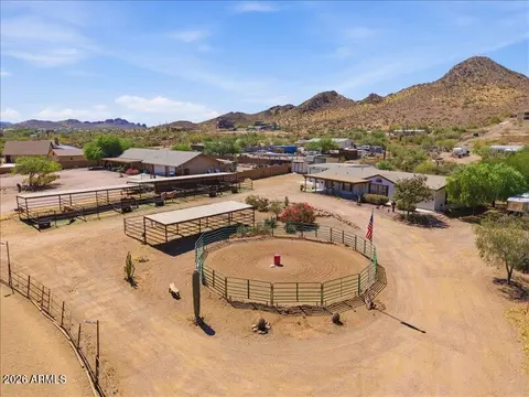 5691 E 32nd Ave, Apache Junction, AZ 85119 photo 6