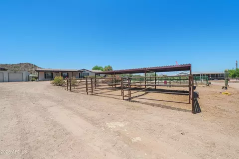5691 E 32nd Ave, Apache Junction, AZ 85119 photo 52