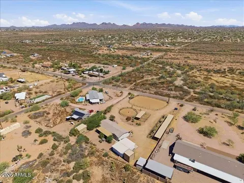 5691 E 32nd Ave, Apache Junction, AZ 85119 photo 8