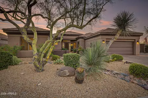 33430 N 71st St, Scottsdale, AZ 85266