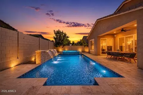 Exterior - 4759 S Pluto --, Mesa, AZ 85212 photo 1 of 9