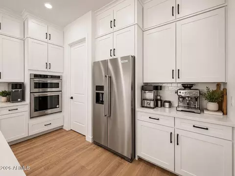 Kitchen - 4759 S Pluto --, Mesa, AZ 85212 photo 3 of 4
