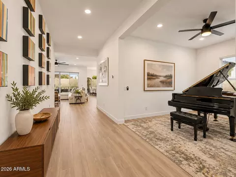 Entry Way - 4759 S Pluto --, Mesa, AZ 85212 photo 2 of 2