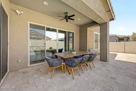 Exterior - 4759 S Pluto --, Mesa, AZ 85212 photo 2 of 9