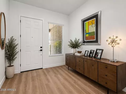 Entry Way - 4759 S Pluto --, Mesa, AZ 85212 photo 1 of 2