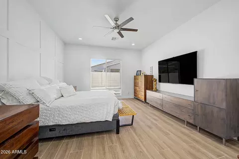 Bedroom - 4759 S Pluto --, Mesa, AZ 85212 photo 2 of 7