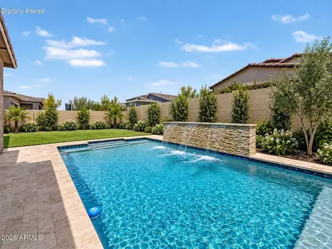Exterior - 4759 S Pluto --, Mesa, AZ 85212 photo 4 of 11