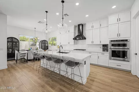 Kitchen - 4759 S Pluto --, Mesa, AZ 85212 photo 2 of 6