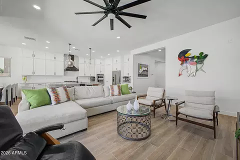 Living - 4759 S Pluto --, Mesa, AZ 85212 photo 3 of 5