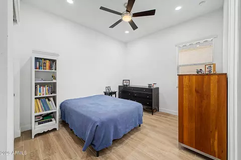Bedroom - 4759 S Pluto --, Mesa, AZ 85212 photo 5 of 7