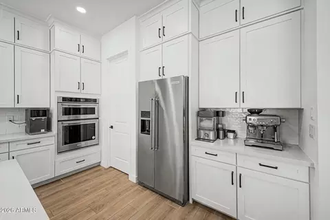 Kitchen - 4759 S Pluto --, Mesa, AZ 85212 photo 6 of 6