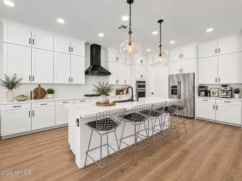 Kitchen - 4759 S Pluto --, Mesa, AZ 85212 photo 1 of 4
