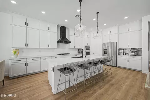 Kitchen - 4759 S Pluto --, Mesa, AZ 85212 photo 1 of 6