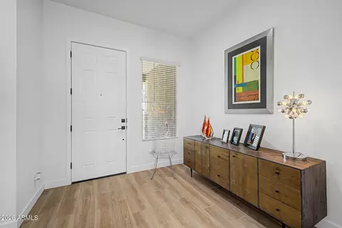 Entry Way - 4759 S Pluto --, Mesa, AZ 85212 photo 1 of 4