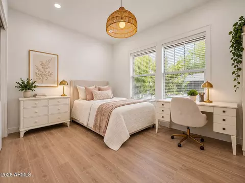 Bedroom - 4759 S Pluto --, Mesa, AZ 85212 photo 7 of 8