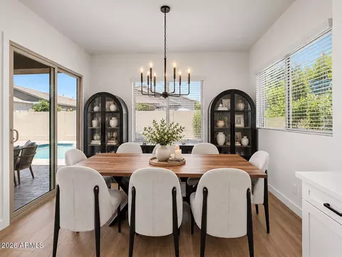 Dining - 4759 S Pluto --, Mesa, AZ 85212 photo 1 of 3