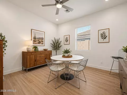 Dining - 4759 S Pluto --, Mesa, AZ 85212 photo 3 of 3
