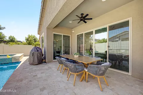 Exterior - 4759 S Pluto --, Mesa, AZ 85212 photo 3 of 9