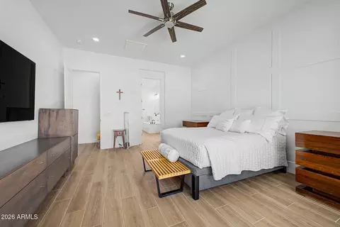 Bedroom - 4759 S Pluto --, Mesa, AZ 85212 photo 3 of 7