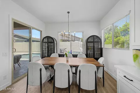 Dining - 4759 S Pluto --, Mesa, AZ 85212 photo 1 of 1