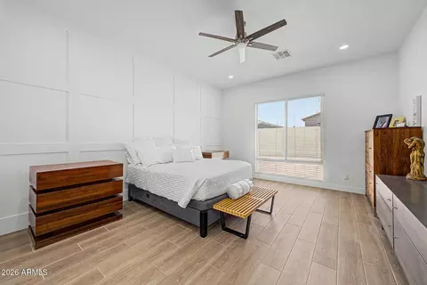 Bedroom - 4759 S Pluto --, Mesa, AZ 85212 photo 1 of 7