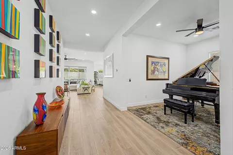 Entry Way - 4759 S Pluto --, Mesa, AZ 85212 photo 2 of 4