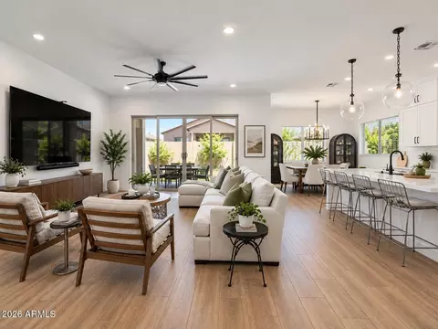 Living - 4759 S Pluto --, Mesa, AZ 85212 photo 3 of 3