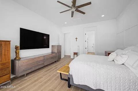 Bedroom - 4759 S Pluto --, Mesa, AZ 85212 photo 4 of 7